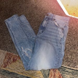 American Eagle jeans / size 4
